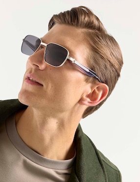 Lentes de sol Cartier para hombre