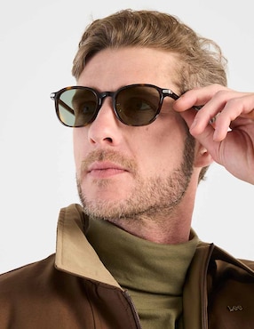 Lentes de sol Cartier Première de Cartier para hombre