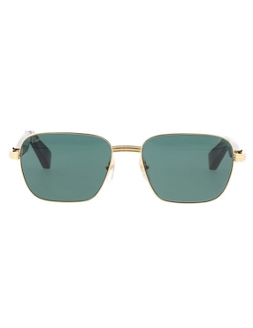 Lentes de sol Cartier para hombre