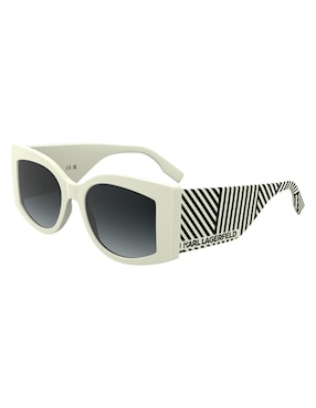 Lentes de sol Karl Lagerfeld KL6183S-5319-105 para mujer
