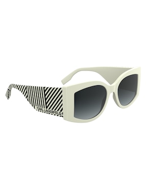 Lentes de sol Karl Lagerfeld KL6183S-5319-105 para mujer