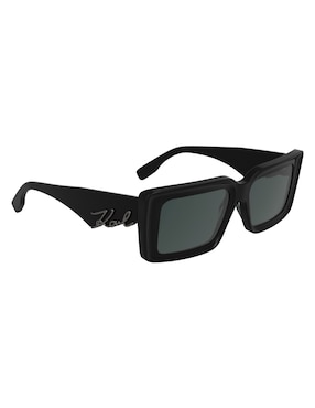 Lentes de sol Karl Lagerfeld KL6180S-5317-001 para mujer