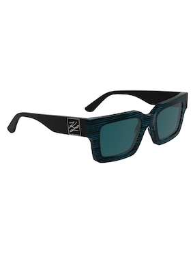 Lentes de sol Karl Lagerfeld KL6182S-5120-422 unisex