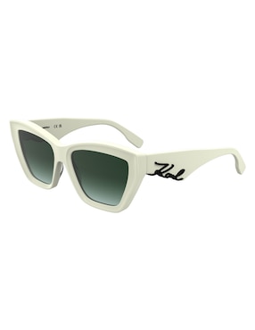 Lentes de sol Karl Lagerfeld KL6179S-5516-105 para mujer
