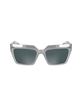 Lentes de sol Karl Lagerfeld KL6181S-5519-000 para mujer