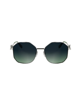 Lentes de sol Karl Lagerfeld KL358S-5716-041 para mujer