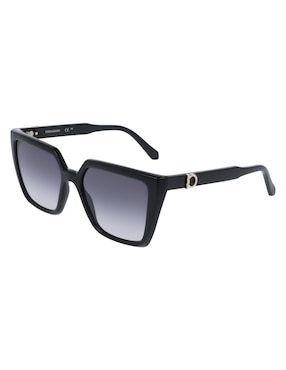 Lentes de sol Ferragamo para mujer
