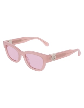 Lentes de sol Ferragamo para mujer