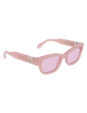 Lentes de sol Ferragamo para mujer