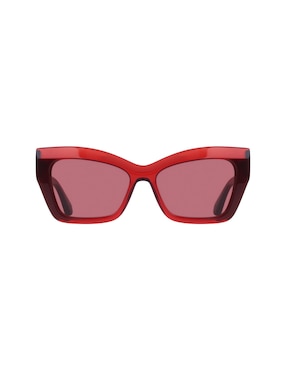Lentes de sol Ferragamo para mujer