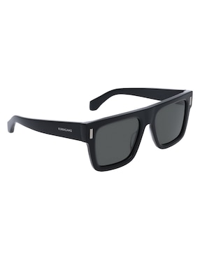 Lentes de sol Ferragamo para hombre