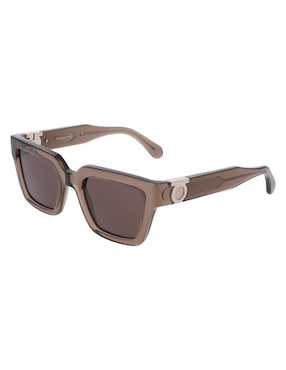 Lentes de sol Ferragamo para mujer