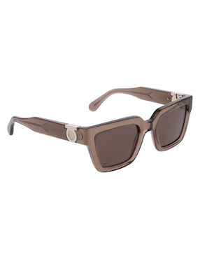 Lentes de sol Ferragamo para mujer