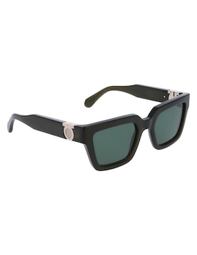 Lentes de sol Ferragamo para mujer