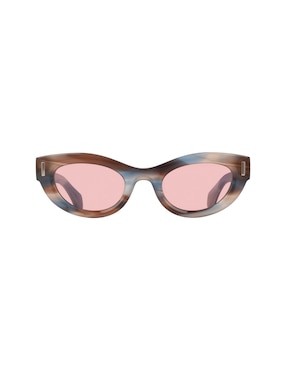 Lentes de sol Ferragamo para mujer