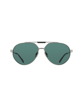 Lentes de sol Ferragamo para hombre