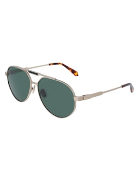 Lentes de sol Ferragamo para hombre