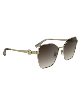 Lentes de sol Longchamp para mujer
