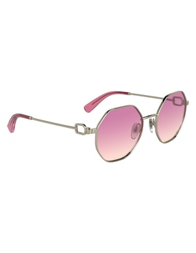 Lentes de sol Longchamp para mujer