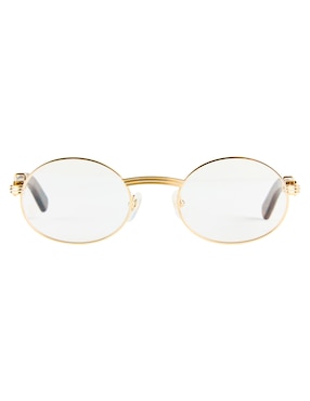 Armazón Cartier unisex