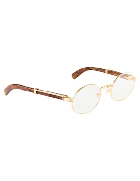 Armazón Cartier unisex