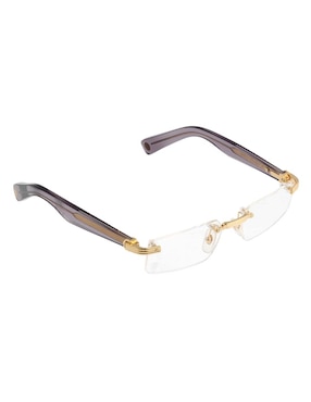 Armazón Cartier para hombre
