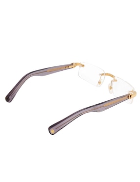 Armazón Cartier para hombre