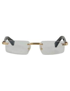 Armazón Cartier CT0537O para hombre