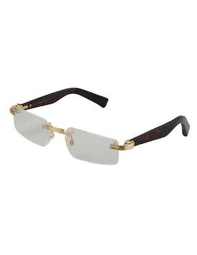 Armazón Cartier CT0537O para hombre