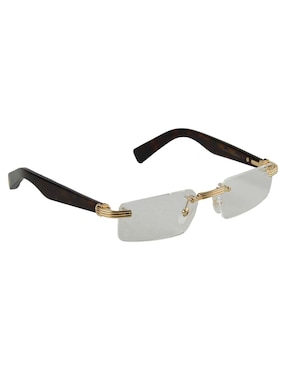Armazón Cartier CT0537O para hombre