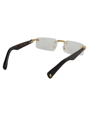 Armazón Cartier CT0537O para hombre