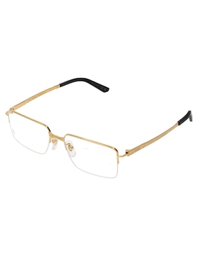 Armazón Cartier para hombre