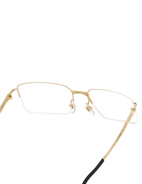 Armazón Cartier para hombre