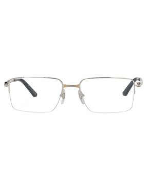 Armazón Cartier para hombre