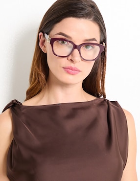 Armazón Cartier para mujer