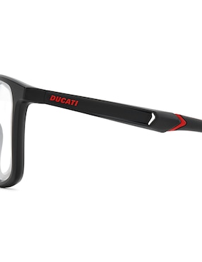 Armanzon Carrera Ducati para hombre