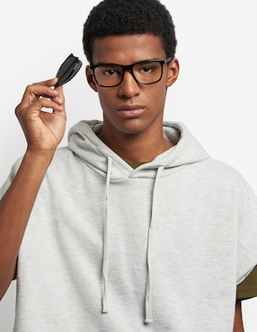 Armanzon Carrera para hombre