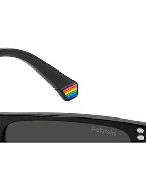 Lentes de sol Polaroid PLD 6232/S para hombre