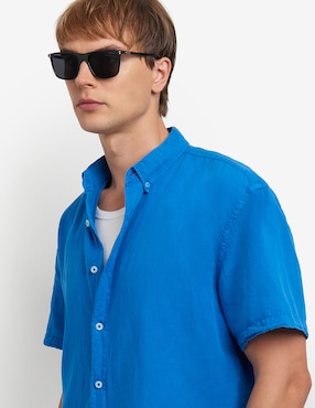Lentes de sol Polaroid PLD 6232/S para hombre