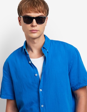 Lentes de sol Polaroid PLD 6232/S para hombre