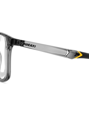 Armanzon Carrera Ducati para hombre