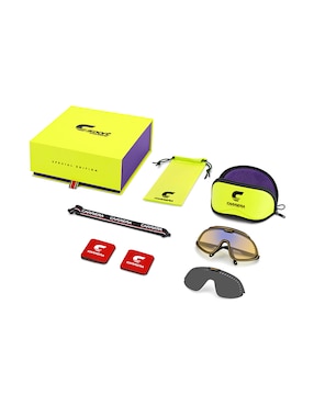 Lentes de sol Carrera para hombre