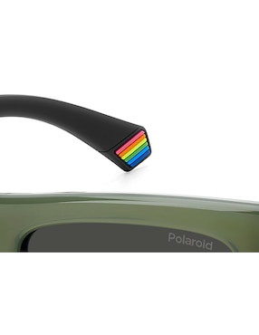 Lentes de sol Polaroid para hombre