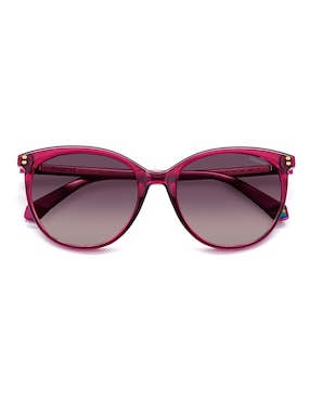 Lentes de sol Polaroid PLD 6231/S para mujer