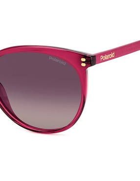Lentes de sol Polaroid PLD 6231/S para mujer