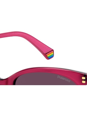 Lentes de sol Polaroid PLD 6231/S para mujer