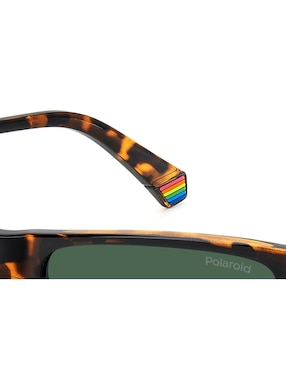Lentes de sol Polaroid PLD 6232/S para hombre
