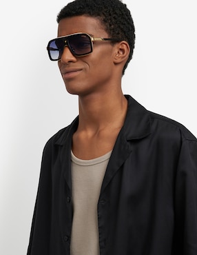 Lentes de sol Carrera para hombre