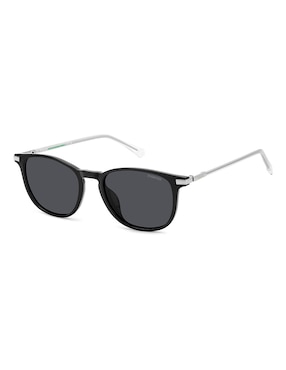 Lentes de sol Polaroid para hombre