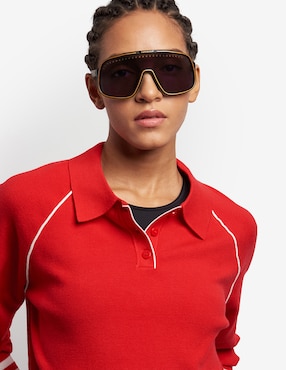 Lentes de sol Carrera para hombre